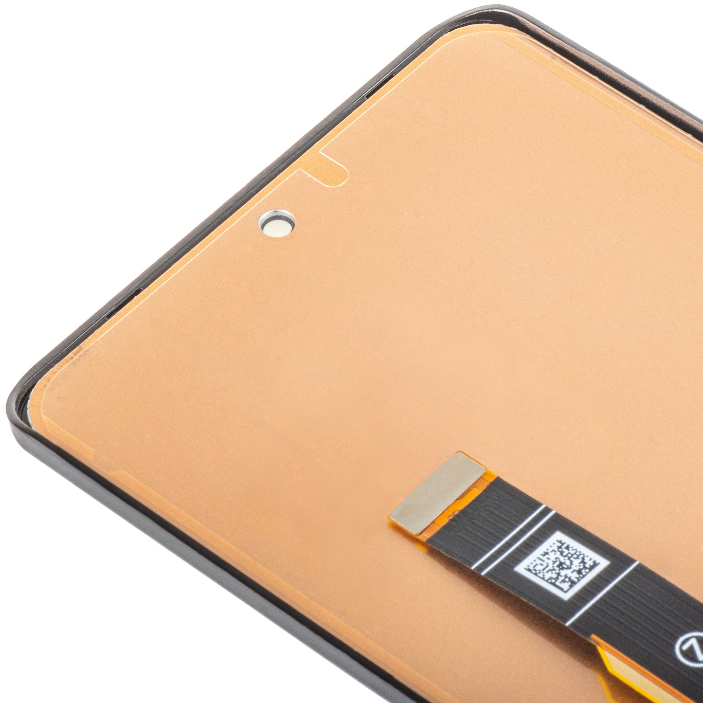 Displej s dotykovou obrazovkou MP kompatibilný s Motorola Edge 40 / Edge 40 Neo