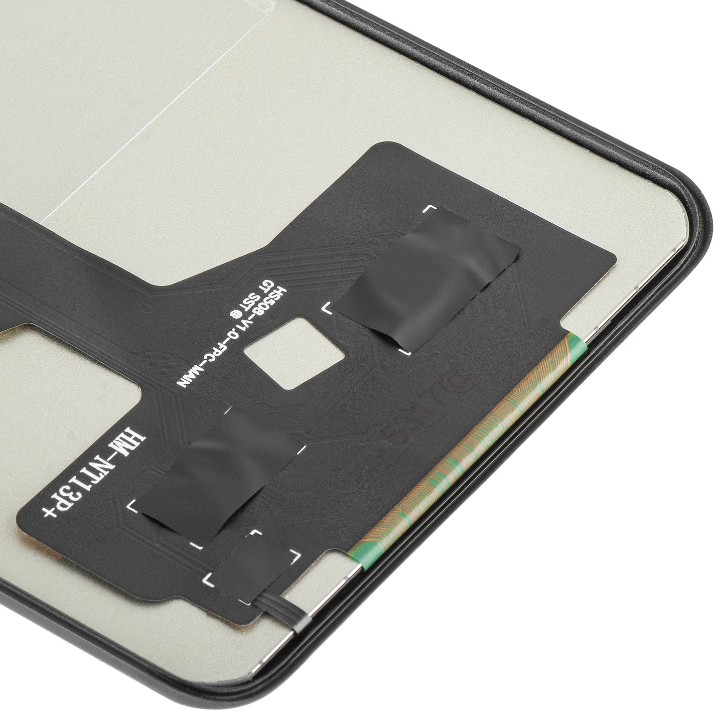 Displej s dotykovou obrazovkou MP kompatibilný s Xiaomi Redmi Note 14 Pro 5G / Note 14 Pro+ 5G