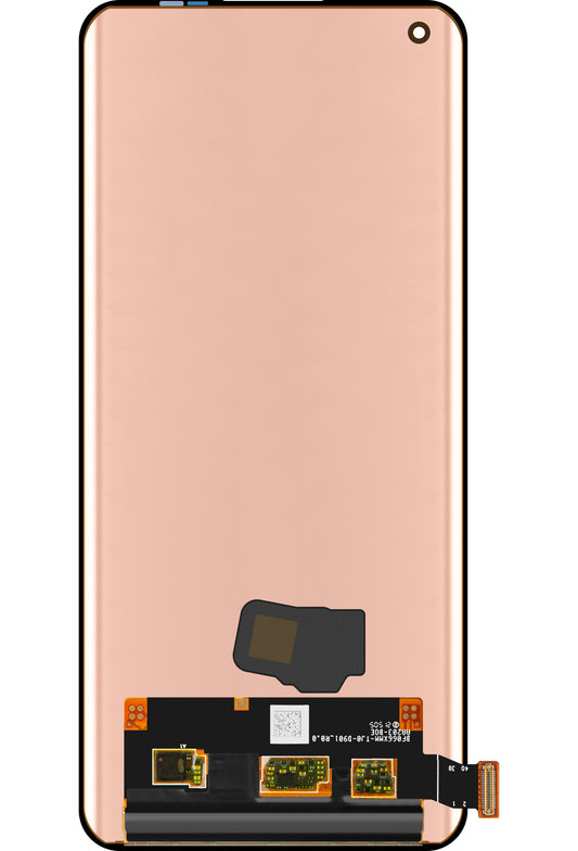 Dotykový displej Oppo Find X5