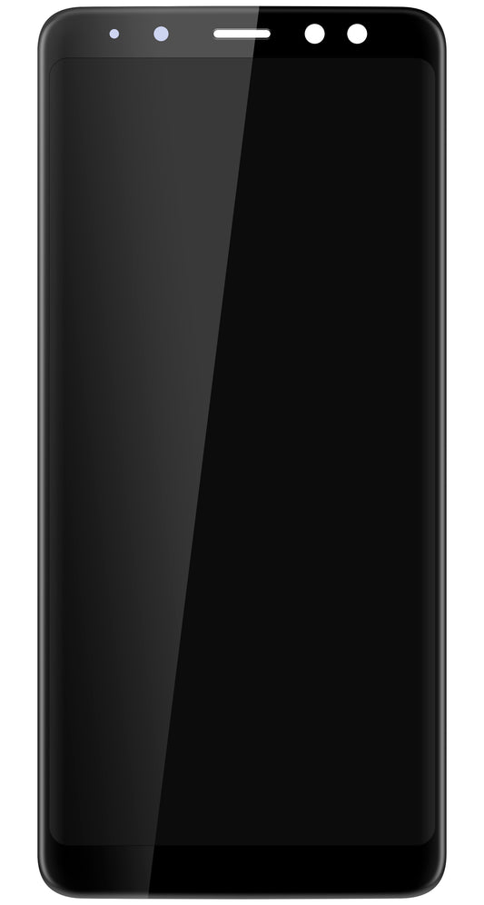 Dotykový displej Samsung Galaxy A8 (2018) A530, servisný balík GH97-21406A