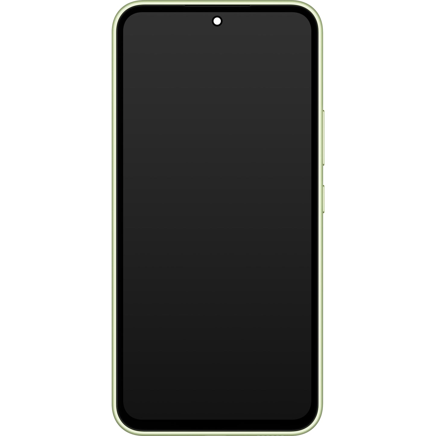 Samsung Galaxy A54 A546 dotykový displej Samsung Galaxy A54 A546, s rámom, limetkovo zelený, servisný balíček GH82-31231C