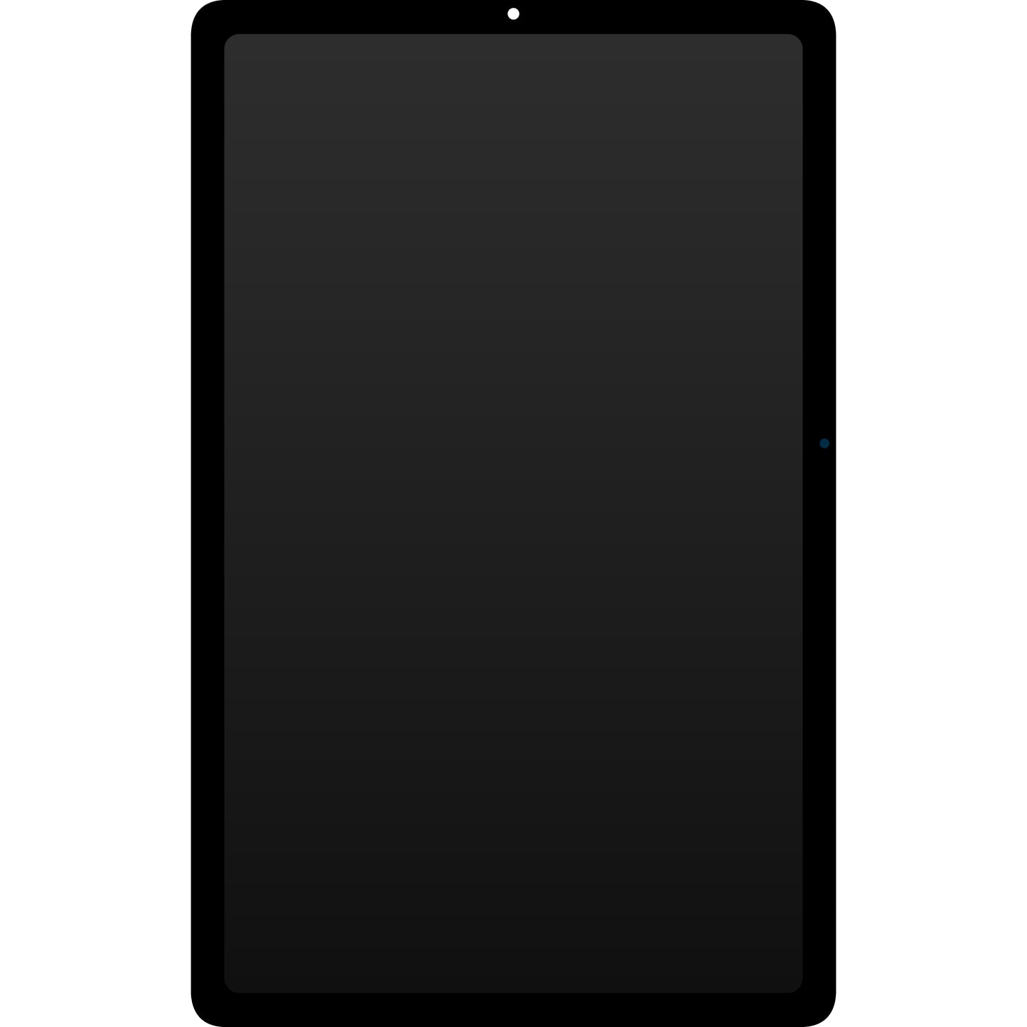 Dotykový displej Samsung Galaxy Tab S6 Lite (2022), servisný balík GH82-29084A