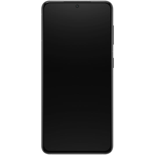 Samsung Galaxy S21 5G G991 dotykový displej s rámom, sivý, servisný balíček GH82-24544A