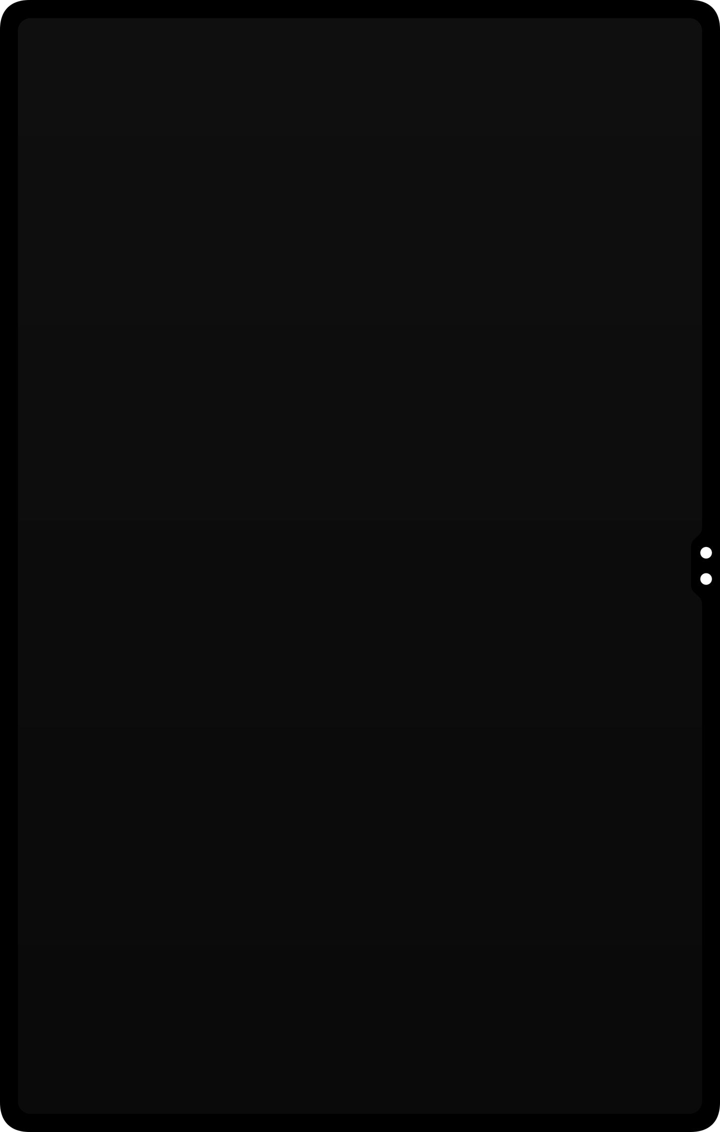 Displej s dotykovou obrazovkou Samsung Galaxy Tab S10 Ultra, Service Pack GH82-35939A