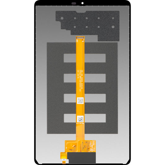 Displej s dotykovou obrazovkou Samsung Galaxy Tab A9, Service Pack GH81-24197A