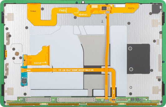 Displej s dotykovou obrazovkou Samsung Galaxy Tab S9, Service Pack GH82-31769A