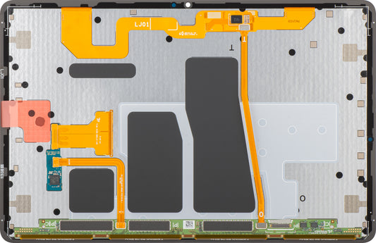 Displej s dotykovou obrazovkou Samsung Galaxy Tab S11, servisný balík GH82-38300A
