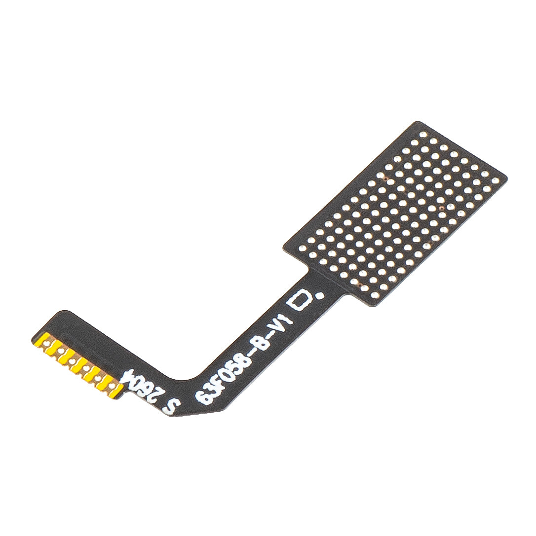Displej s dotykovou obrazovkou ZY pre Apple iPhone 17, s rámom, verzia LCD In-Cell IC Movable, čierna