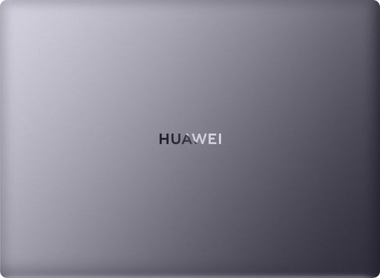 Displej Huawei MateBook 14 AMD (2021), sivý, servisný balík 02355FTL