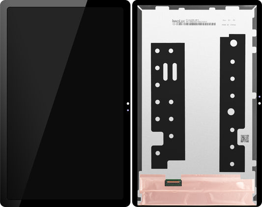 Dotykový displej Samsung Galaxy Tab A7 10.4 (2020), čierny, servisný balík GH81-19690A