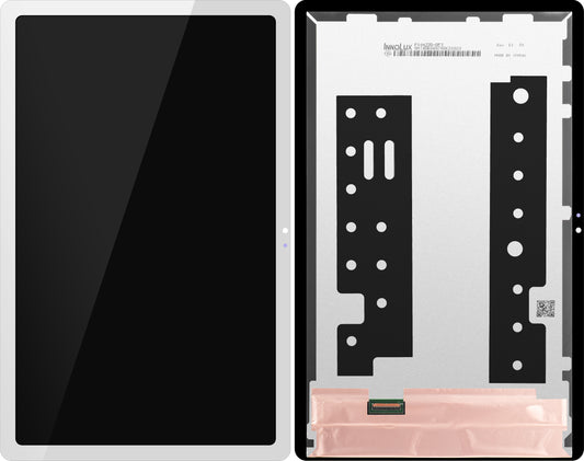 Dotykový displej Samsung Galaxy Tab A7 10.4 (2020), biely, servisný balík GH81-19689A