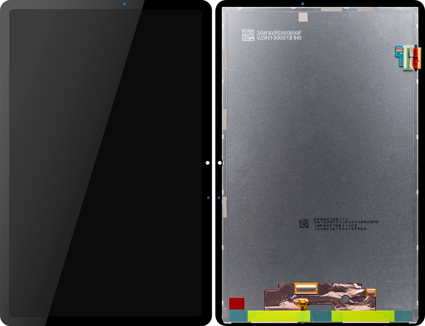 Dotykový displej Samsung Galaxy Tab S7 T875, servisný balík GH82-23646A