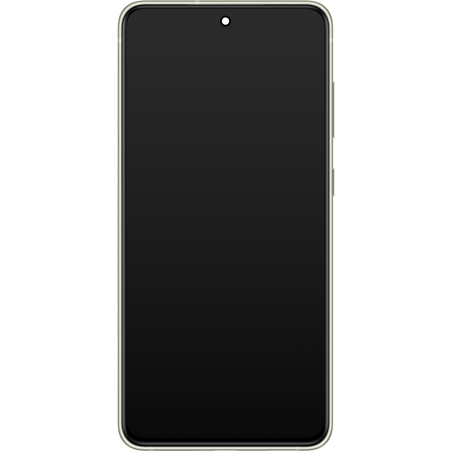 Dotykový displej Samsung Galaxy S21 FE 5G G990 Dotykový displej Samsung Galaxy S21 FE 5G G990, s rámčekom, zelený, servisné balenie GH82-2656590C