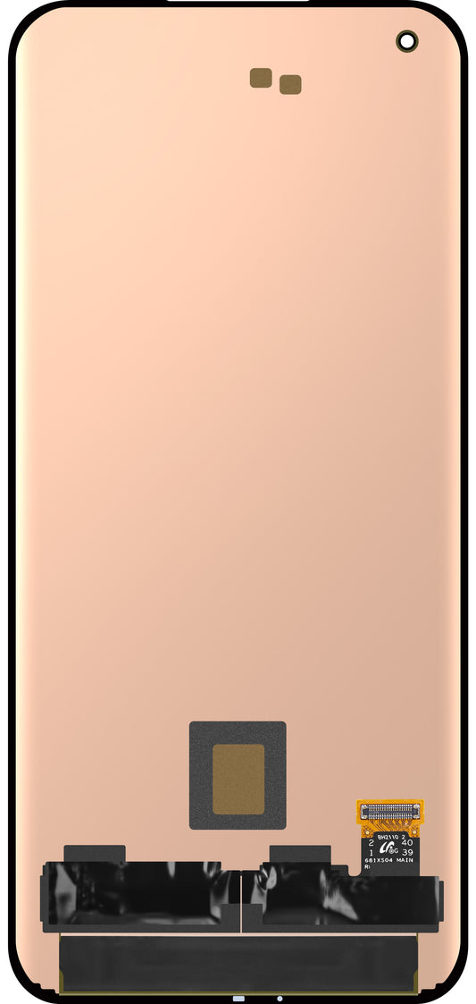 Xiaomi Mi 11 Pro dotykový displej, výmena