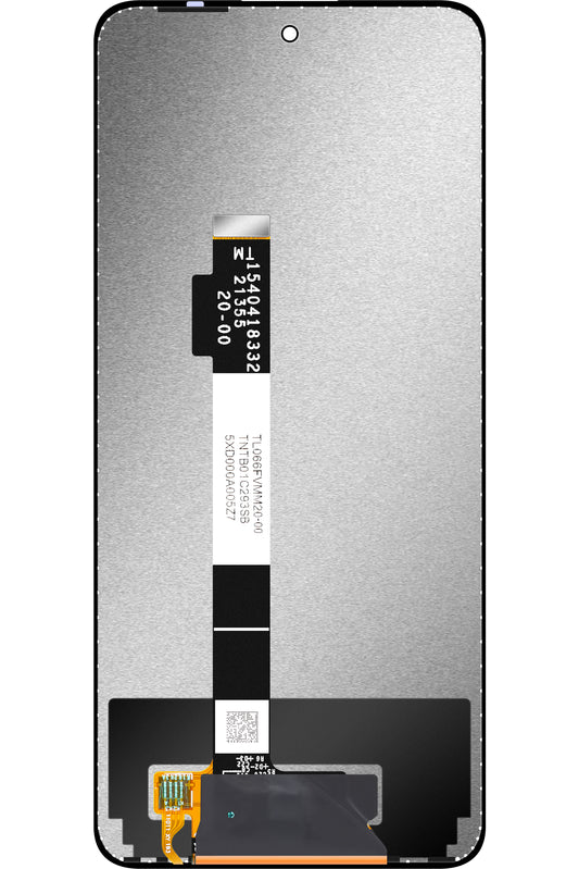 Dotykový displej Xiaomi Redmi Note 10 Pro (Čína)