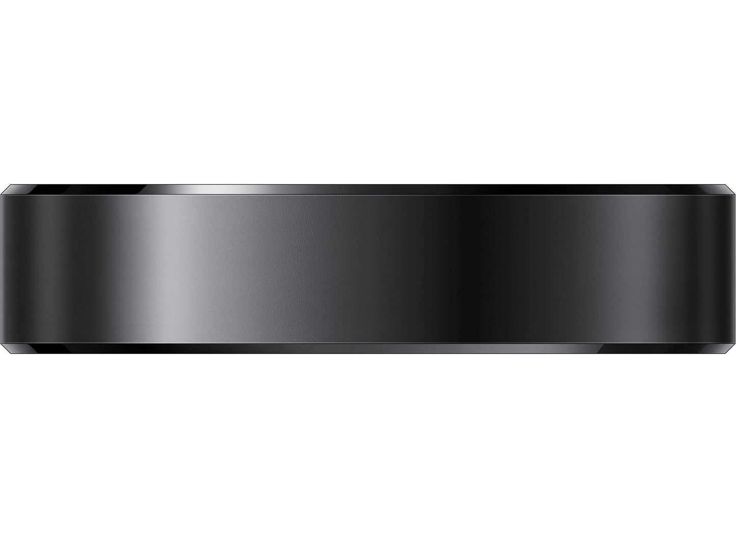 Bezdrôtová nabíjačka pre Samsung Galaxy Watch Series, USB-C, Čierna EP-OR900BBEGWW