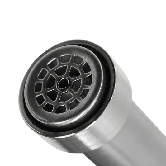 Odolnosť voči fúkať horúcim vzduchom FRX1300