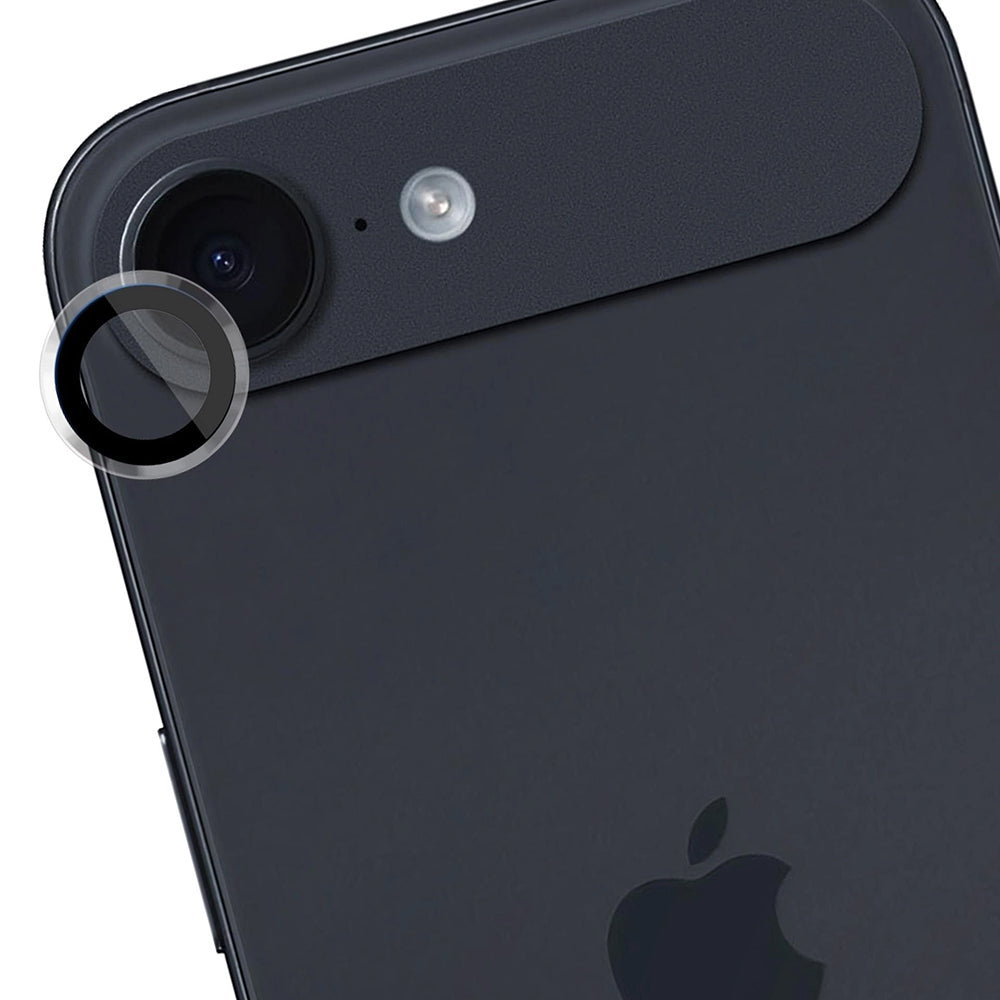 Ochranná fólia na zadnú kameru 3MK Protection Pro pre Apple iPhone 16 Pro Max / 16 Pro, tvrdené sklo, sivá