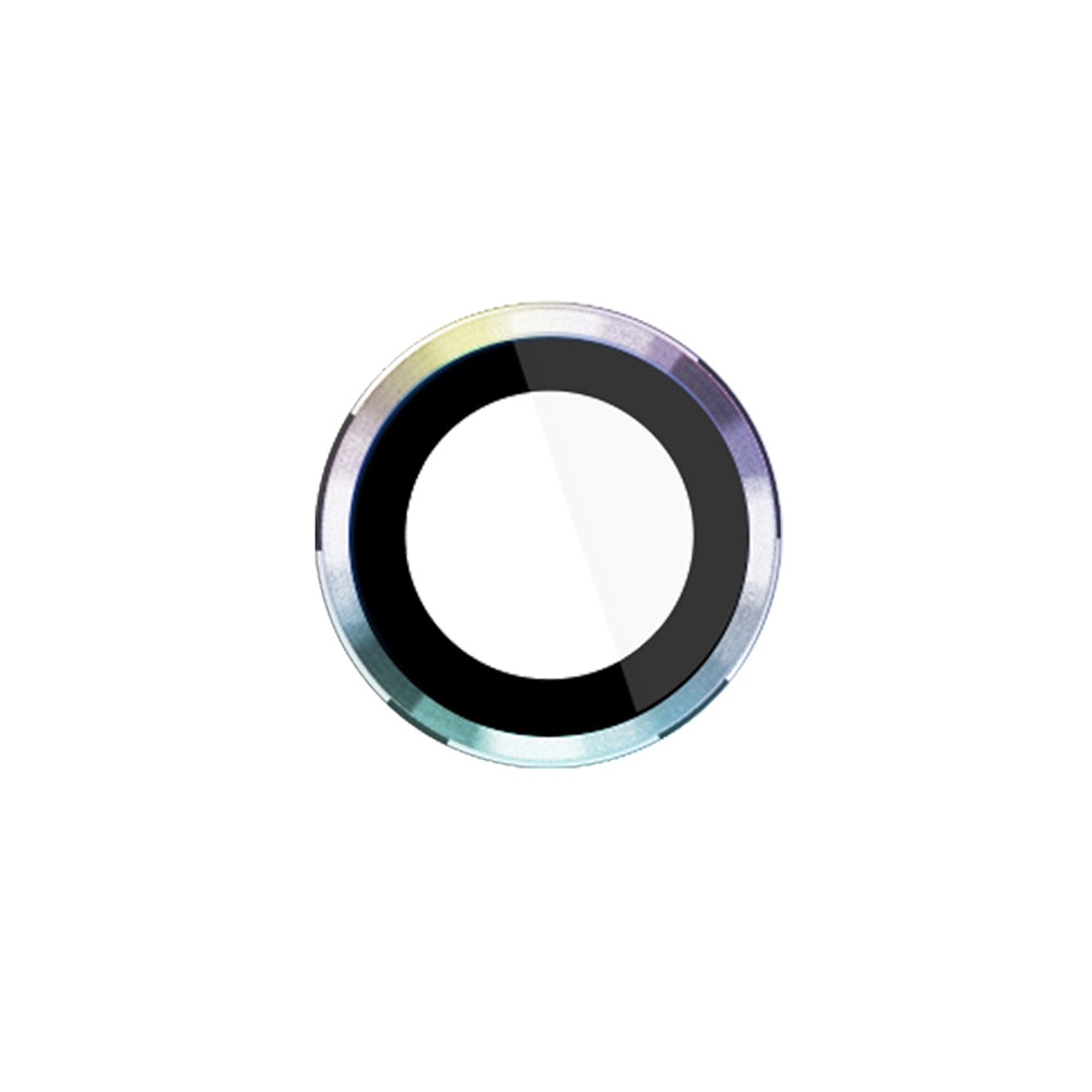 Ochranná fólia na zadnú kameru 3MK Protection Pro pre Apple iPhone 18 Pro / 18 Pro Max, tvrdené sklo, viacfarebná