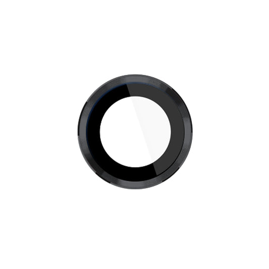 Ochranná fólia na zadnú kameru 3MK Protection Pro pre Apple iPhone 18 Pro / 18 Pro Max, tvrdené sklo, čierna