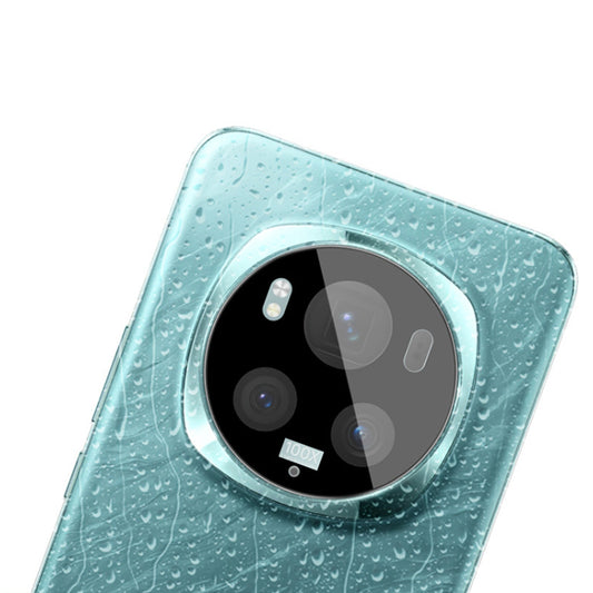 Ochranná fólia na zadnú kameru Techsuit pre Honor Magic6 Pro, tvrdené sklo, čierna