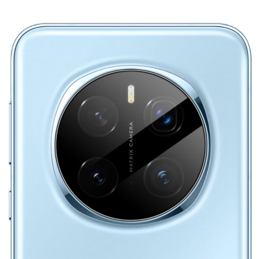 Ochranná fólia na zadnú kameru Techsuit pre Honor Magic7 Pro, tvrdené sklo, čierna
