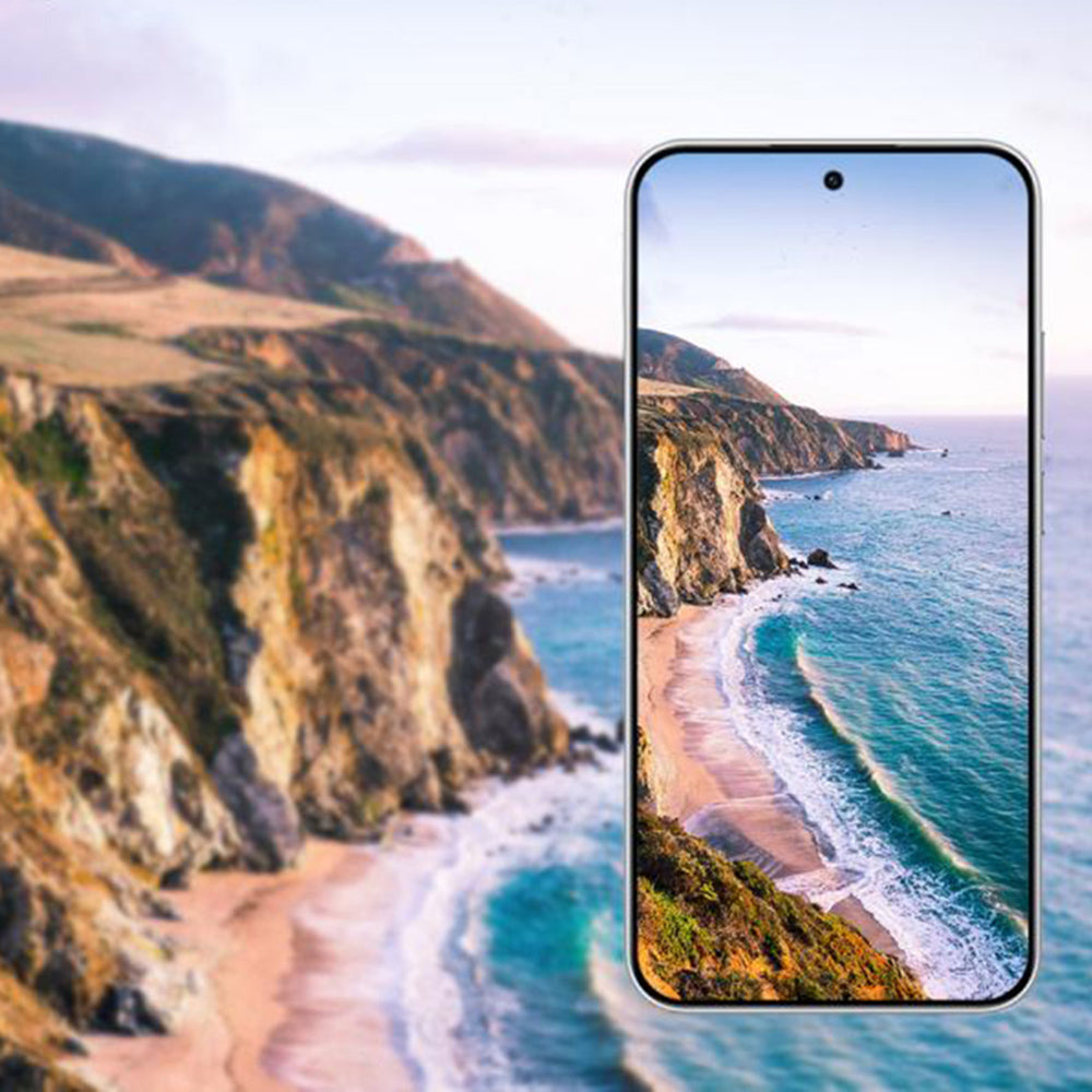 Ochranná fólia Techsuit na zadnú kameru pre Xiaomi Redmi Note 15 Pro 5G, Tvrdené sklo, Čierna