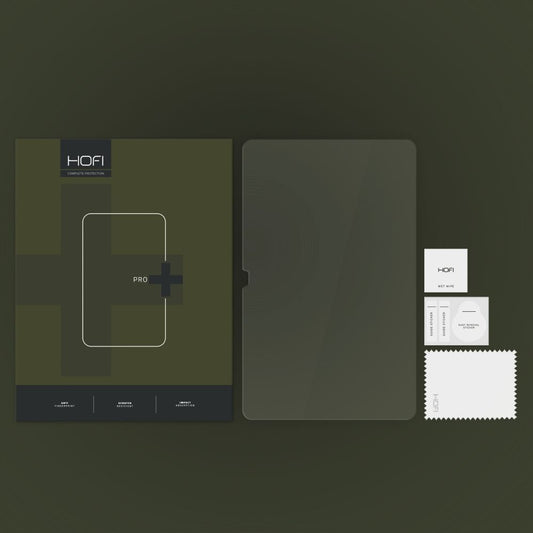 Ochranné sklo HOFI Glass PRO+ pre Lenovo Tab Plus 11,5 palca, ochranné sklo, plné lepidlo, 2,5D