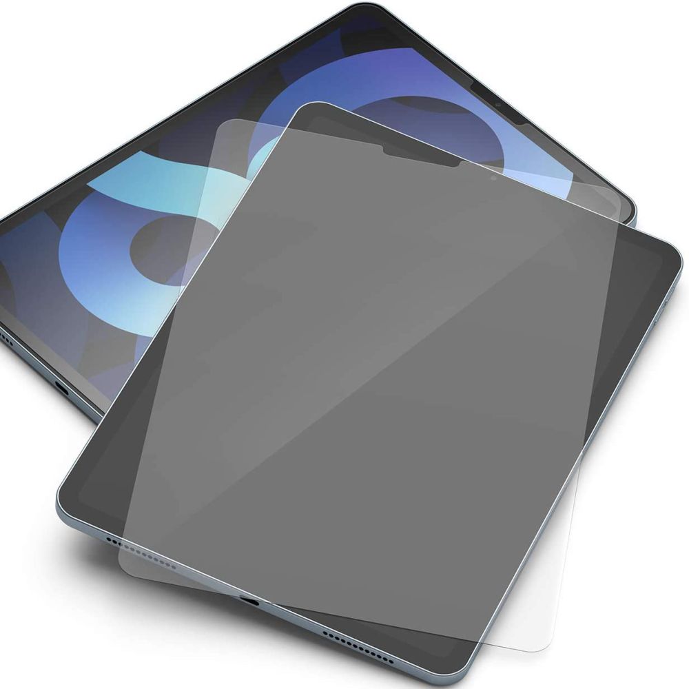 Ochranná fólia na displej HOFI PRO+ pre Apple iPad Pro 11 (2022) / Pro 11 (2021) / Pro 11 (2020), Tvrdené sklo, Full Glue HOFI102