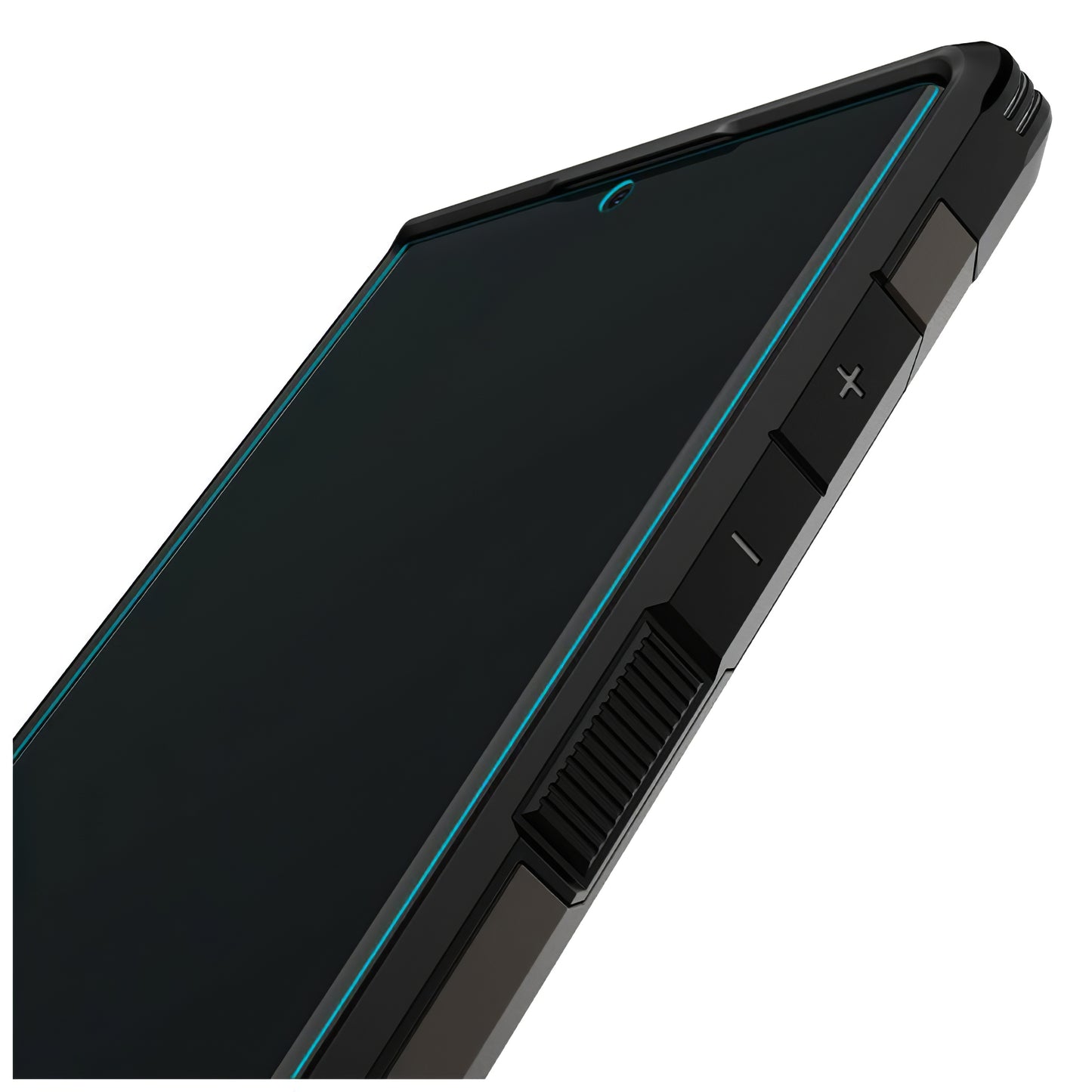 Ochranná fólia na displej Spigen Neo Flex pre Samsung Galaxy S22 Ultra 5G S908, Plast, Sada 2 kusy AFL04137