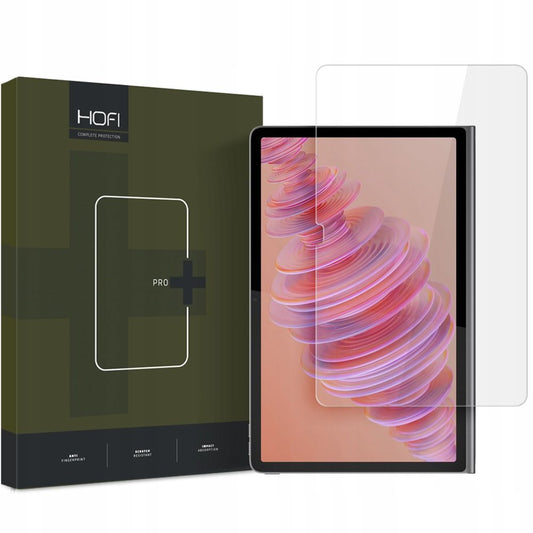 Ochranné sklo HOFI Glass PRO+ pre Lenovo Tab Plus 11,5 palca, ochranné sklo, plné lepidlo, 2,5D