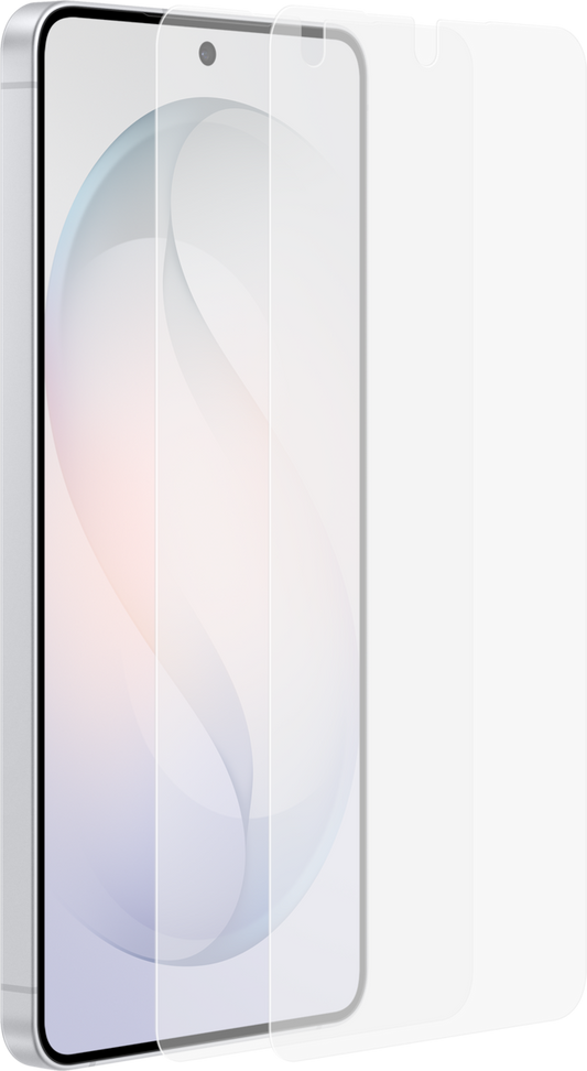 Ochranná fólia Anti-reflecting na displej pre Samsung Galaxy S26 Plus S947, Plast, Sada 2 kusy EF-US947CTEGWW