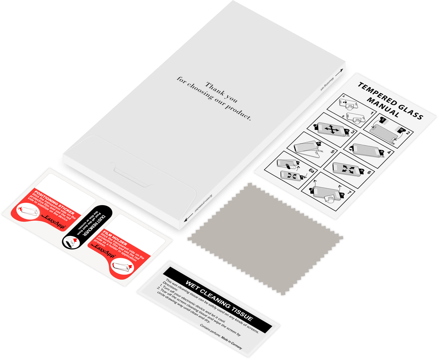 Ochranná fólia Blue Shield na displej pre Xiaomi Redmi Note 13 Pro+, Tvrdené sklo, Edge Glue, Kompatibilná s puzdrom, Čierna