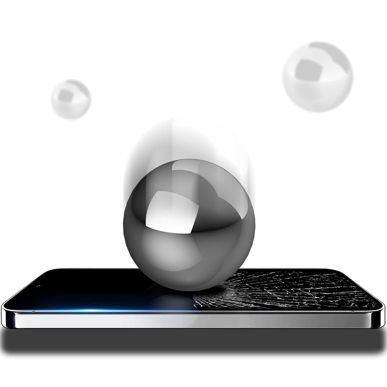 Ochranná fólia na displej Privacy DUX DUCIS pre Samsung Galaxy S25 Ultra S938, Kalené sklo, Edge Glue