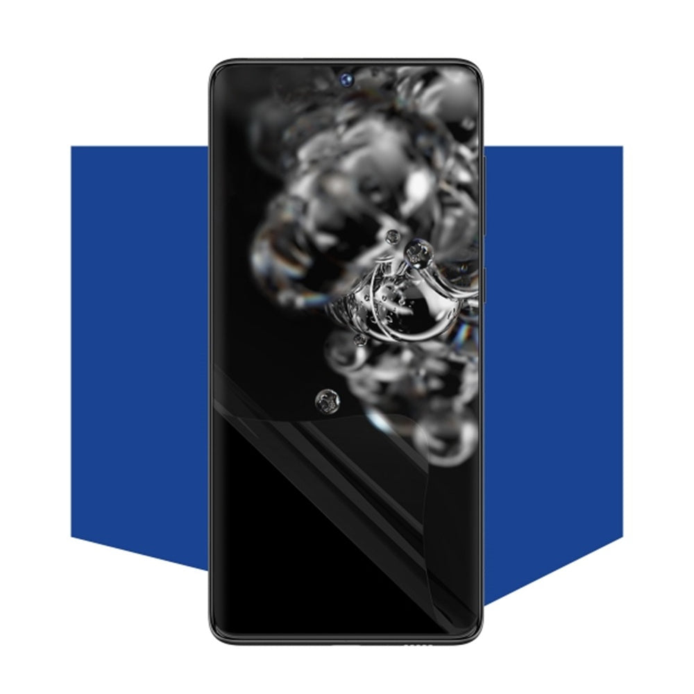 Ochranná fólia na displej 3MK ARC+ pre Nothing Phone (3a) Lite, Plastová