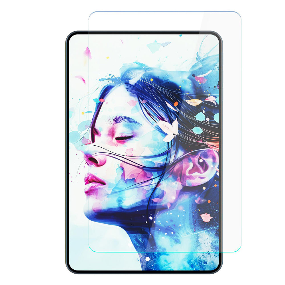 Ochranná fólia na obrazovku 3MK Paper Feeling pre Apple iPad (2025) / (2022), plast, sada 2 kusy