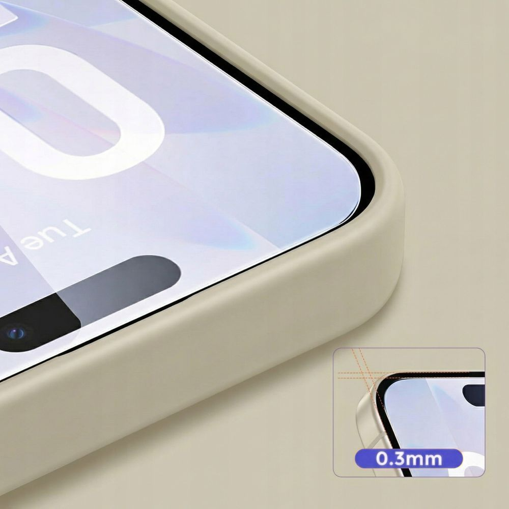 Ochranná fólia na displej Tech-Protect FIT+ pre Samsung Galaxy S26 Ultra S948, tvrdené sklo, plné lepidlo, sada 2 kusy