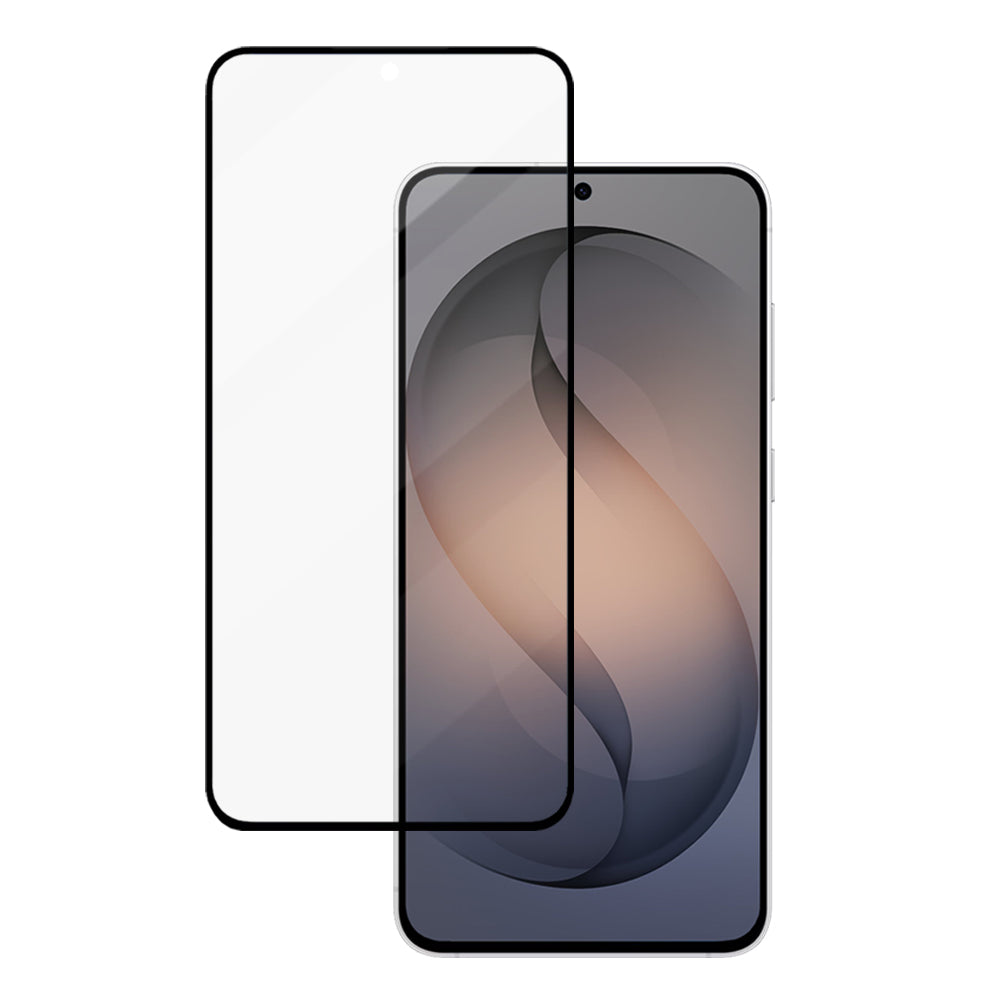 Ochranná fólia Blueo Anti-Reflective HD na displej pre Samsung Galaxy S26 S942, Tvrdené sklo, Full Glue, Čierna