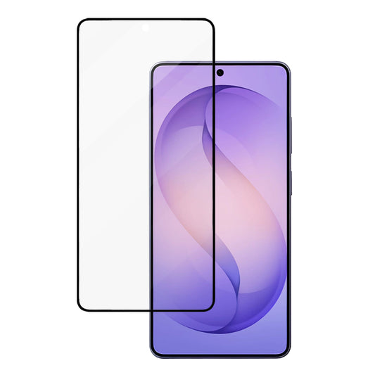 Ochranná fólia na displej Blueo Anti-Reflective HD pre Samsung Galaxy S26 Ultra S948, Tvrdené sklo, Full Glue, Čierna