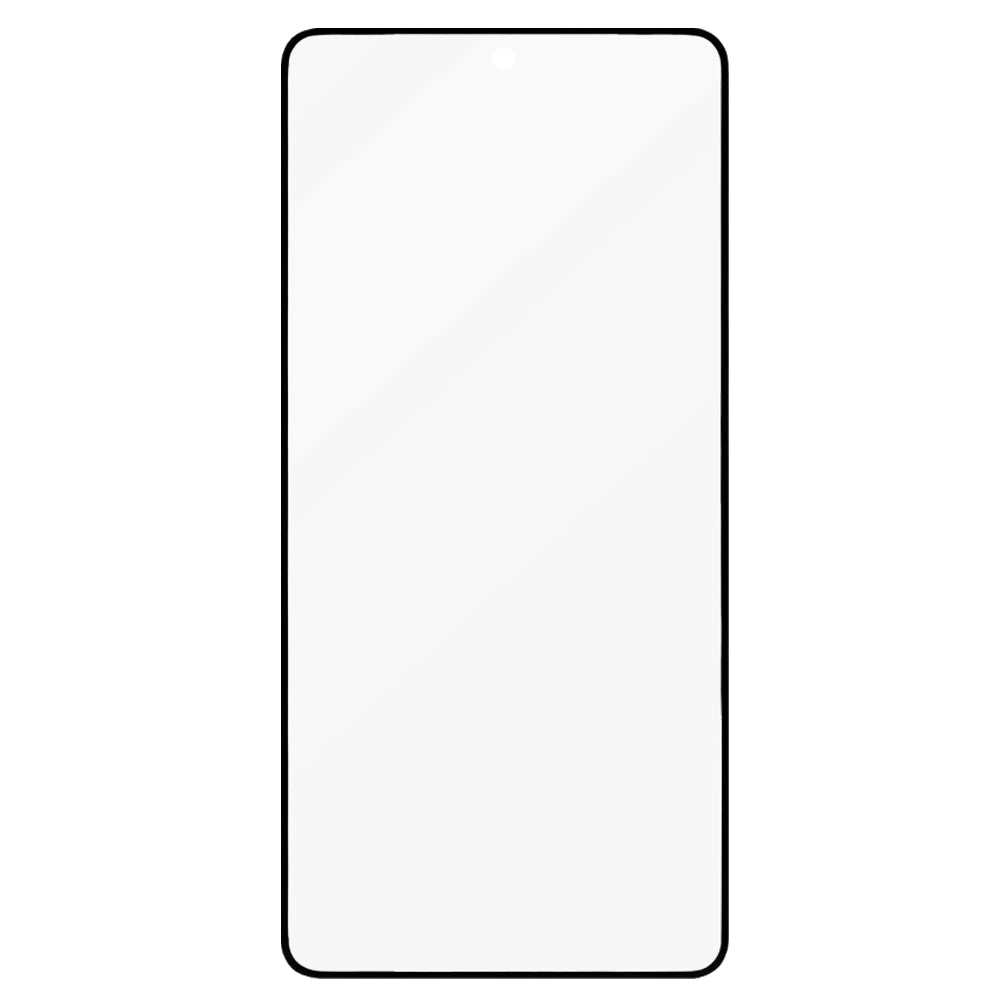 Ochranná fólia Blueo HD na displej pre Samsung Galaxy S26 Ultra S948, Tvrdené sklo, Full Glue, 2.5D, Sada 5 kusov, Čierna