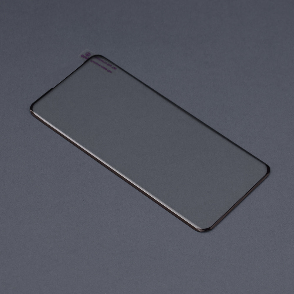 Ochranná fólia na displej DUX DUCIS pre Xiaomi 13 Lite, Tvrdené sklo, Čierna