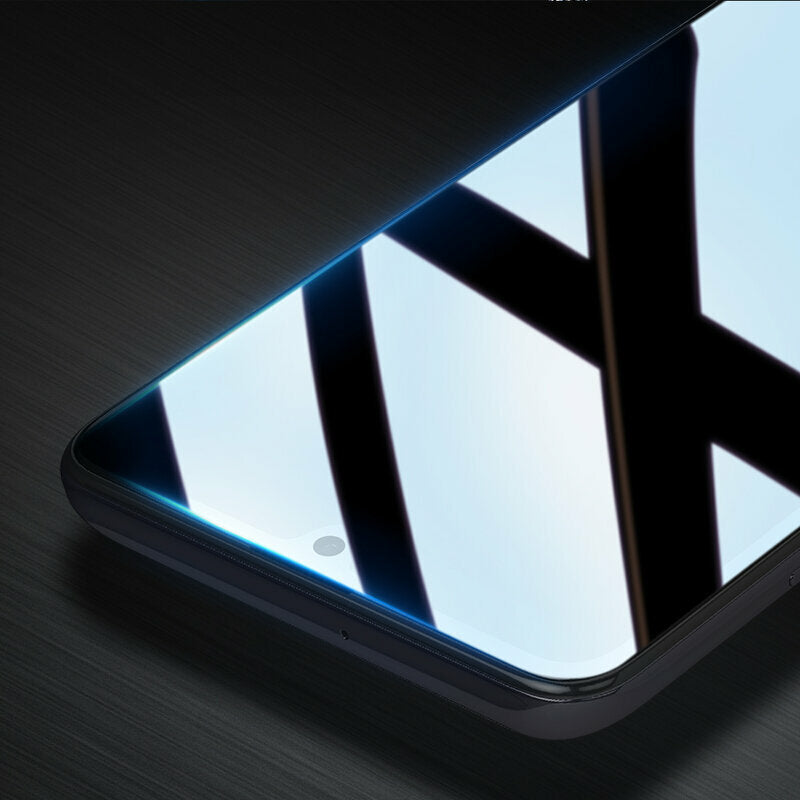 Ochranná fólia na displej DUX DUCIS pre Xiaomi 13 Lite, Tvrdené sklo, Čierna