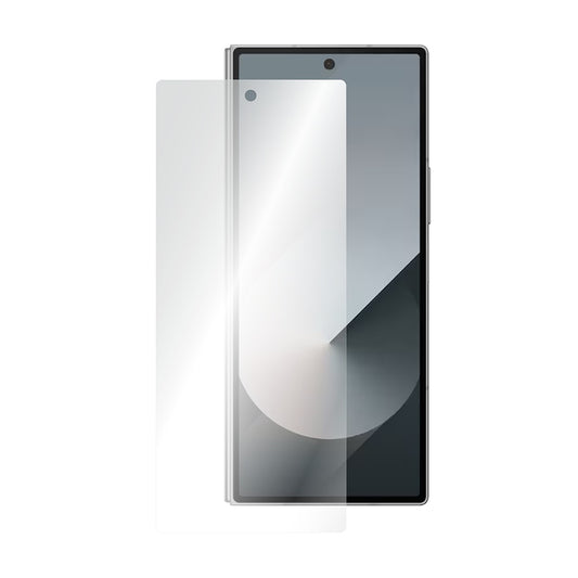 Ochranná fólia na vonkajší displej Smart Protection Premium Classic pre Samsung Galaxy Z Fold6 F956, plast, sada 2 kusy