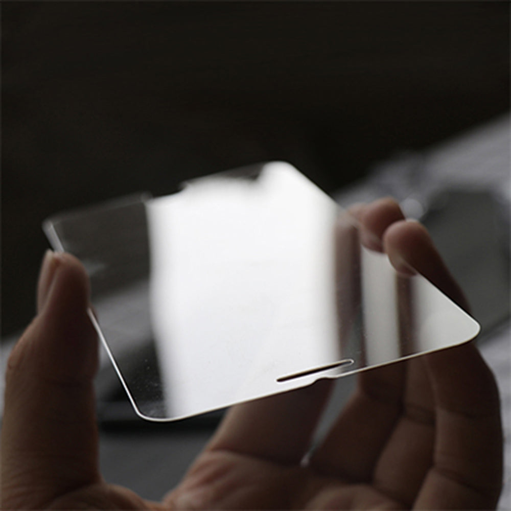 Ochranná fólia Lito Classic na displej pre Xiaomi Redmi A3x / A3, Kalené sklo, Full Glue, 2.5D