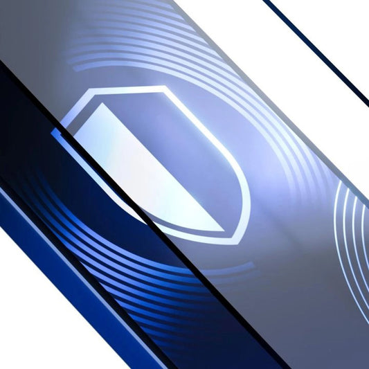 Ochranná fólia Matte 3MK Max pre Samsung Galaxy S26, Tvrdené sklo, Full Glue, Čierna