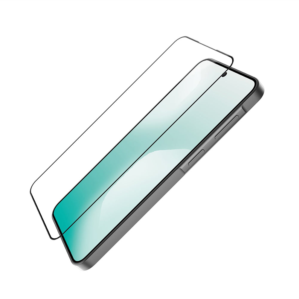 Ochranná fólia na displej Nillkin CP+ Pro pre Samsung Galaxy A37 5G, tvrdené sklo, plné lepidlo, čierna