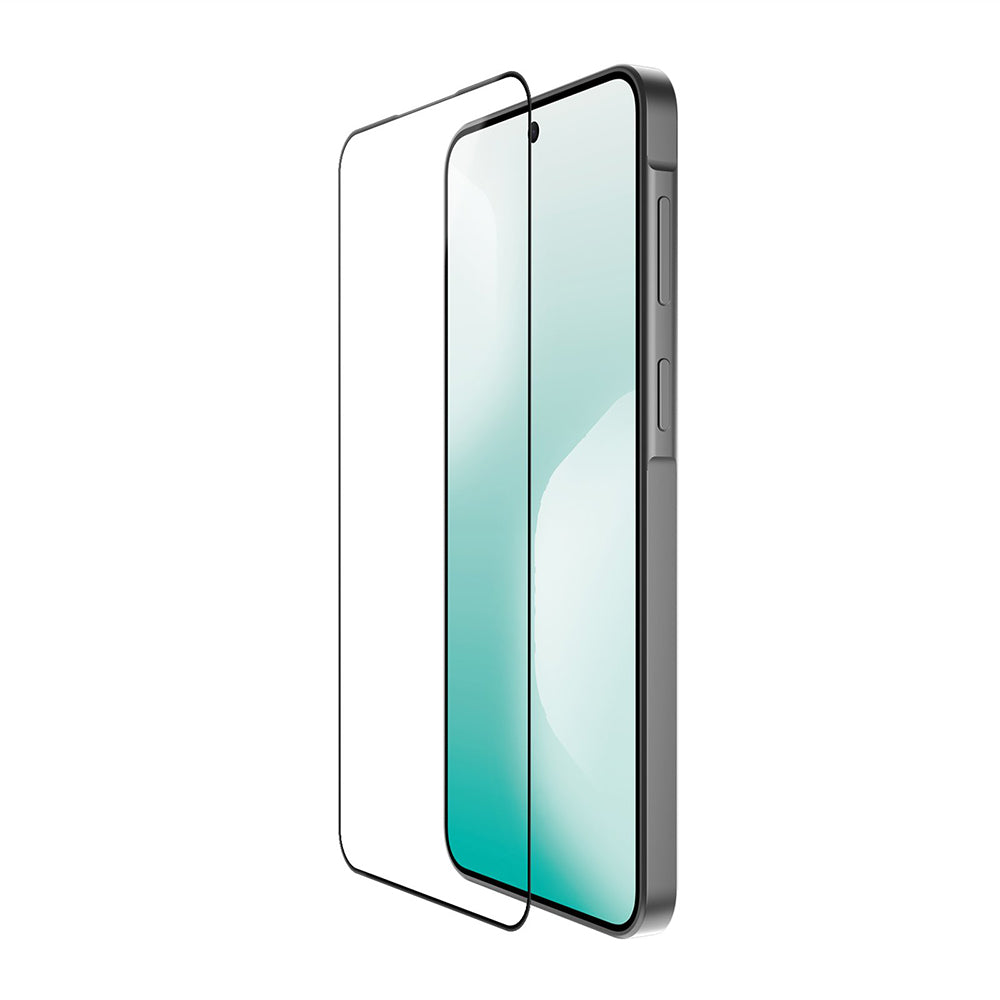 Ochranná fólia na displej Nillkin CP+ Pro pre Samsung Galaxy A37 5G, tvrdené sklo, plné lepidlo, čierna