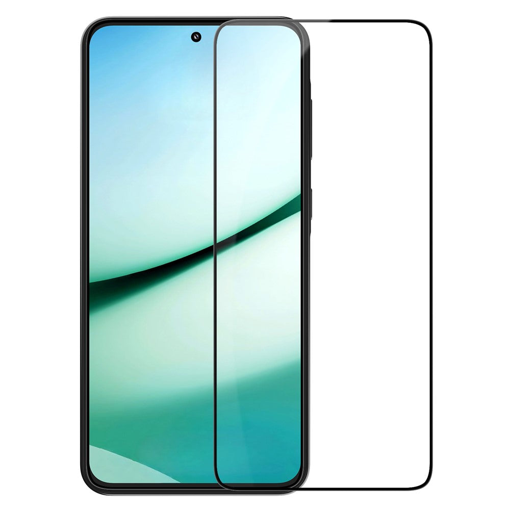 Ochranná fólia na displej Nillkin CP+ Pro pre Samsung Galaxy A56 A566 / A36 A366, tvrdené sklo, plné lepidlo, čierna