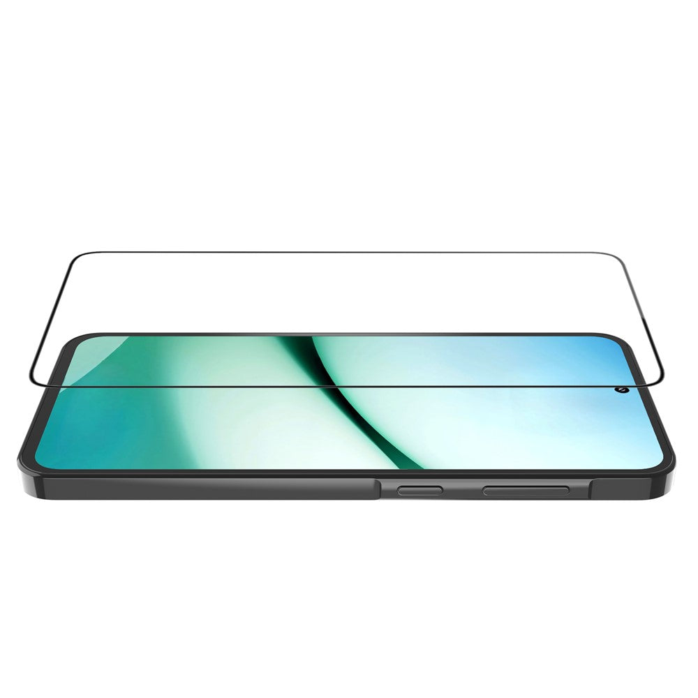 Ochranná fólia na displej Nillkin CP+ Pro pre Samsung Galaxy A56 A566 / A36 A366, tvrdené sklo, plné lepidlo, čierna