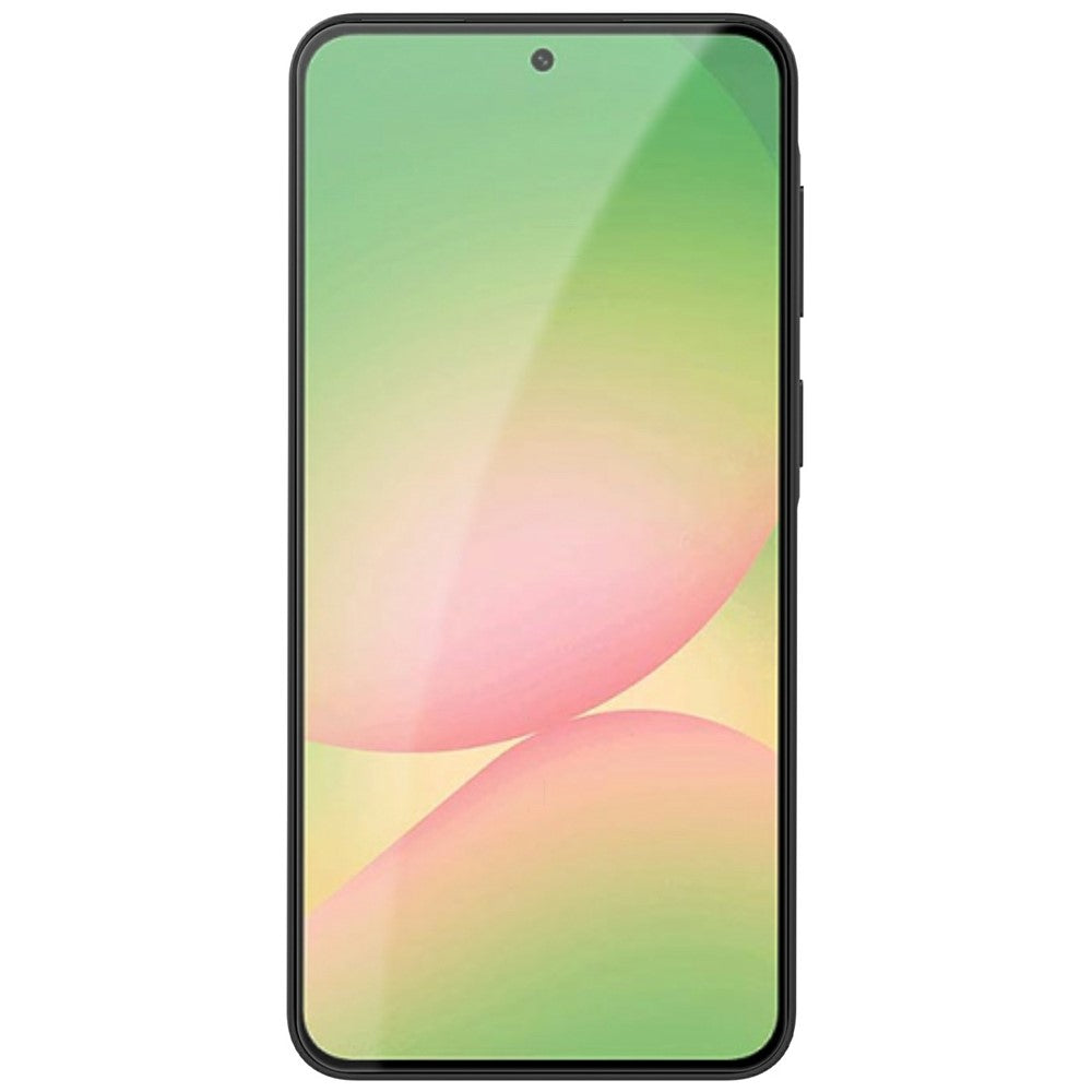 Ochranná fólia na displej Nillkin CP+ Pro pre Samsung Galaxy A57 5G, tvrdené sklo, plné lepidlo, čierna